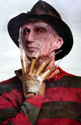 Billy-bob-thorton-Freddy-Krueger