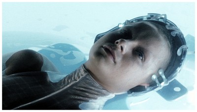 Minority Report photo 5