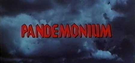 pandemonium movie tooth paste