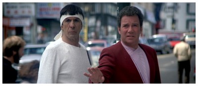 Star Trek IV photo 3