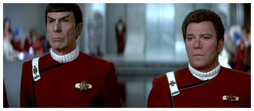 Film Review: Star Trek IV The Voyage Home (1986) | HNN