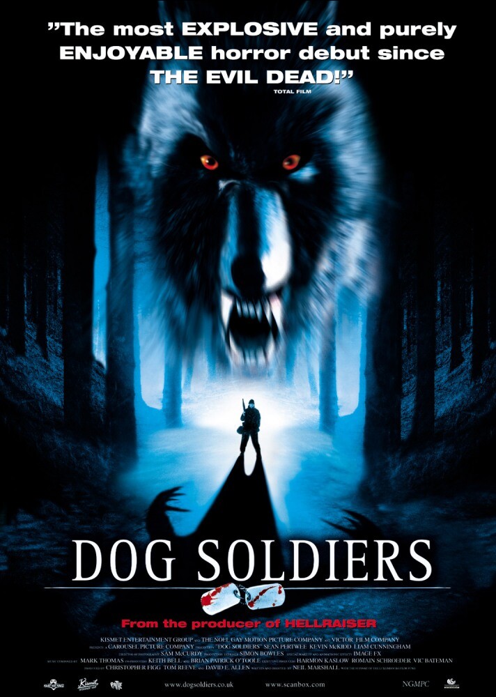 dogsoldiers