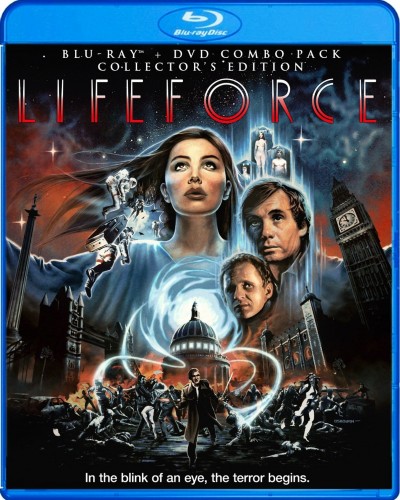 lifeforce