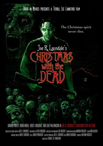 posterChristmaswiththeDead