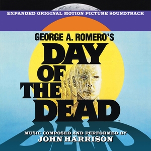 2013_12_14 - DAY OF THE DEAD Soundtrack Album 01