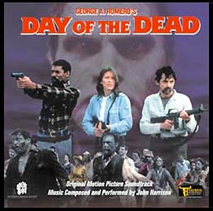 2013_12_14 - DAY OF THE DEAD Soundtrack Album 02
