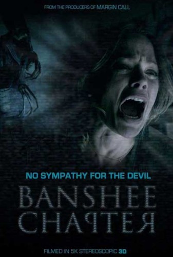 Film Review: Banshee Chapter (2013) | HNN