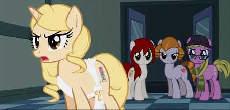 Bronies: The Extremely Unexpected Adult Fans of My Little Pony