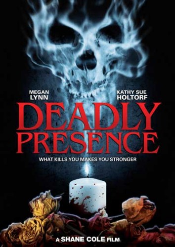 Deadly-Presence