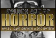 Podcast: The Golden Age of Horror – Eps 1