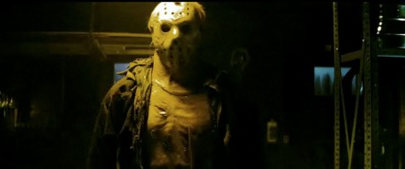 Jason-Vorhees