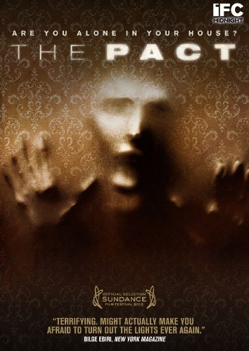 the pact 2012 movie reviews