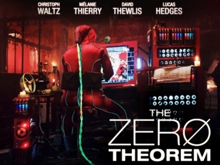 The-Zero-Theorem