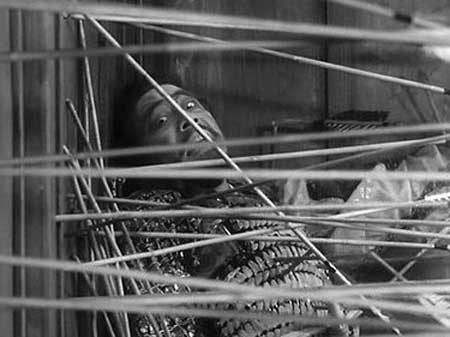 Film Review Throne Of Blood 1957 Hnn