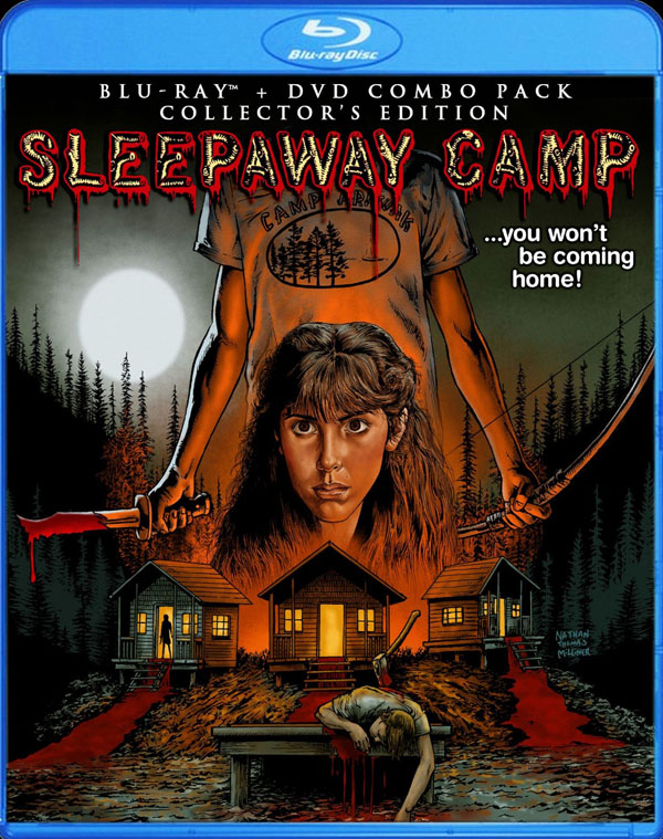 Film Review: Sleepaway Camp (1983) | HNN