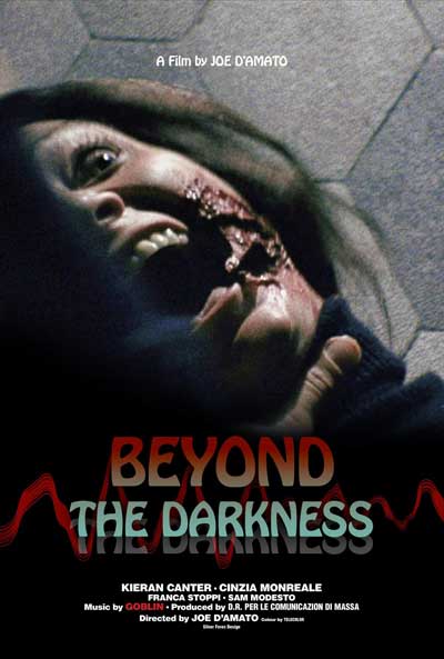 Film Review Beyond the Darkness Buio Omega 1979 HNN