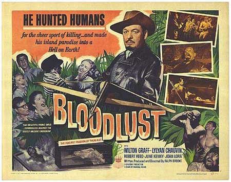 Bloodlust-The-Most-Dangerous-Game-1961-movie-Ralph-Brooke-4