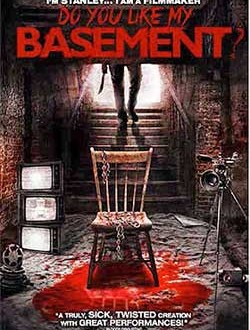 Film Review: Do You Like My Basement? (2012) | HNN