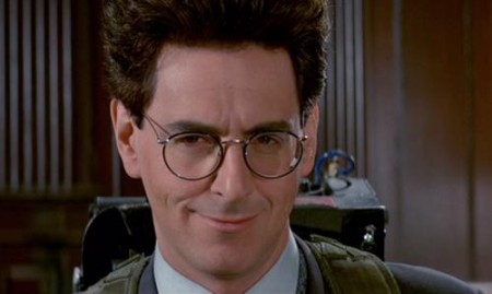 Harold Ramis