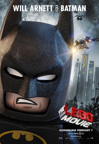 Lego-Batman