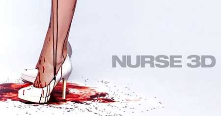 2013 Nurse 3-D