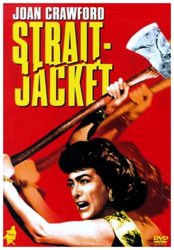 Strait-Jacket DVD