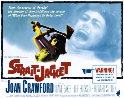 Strait-Jacket lobby card 8