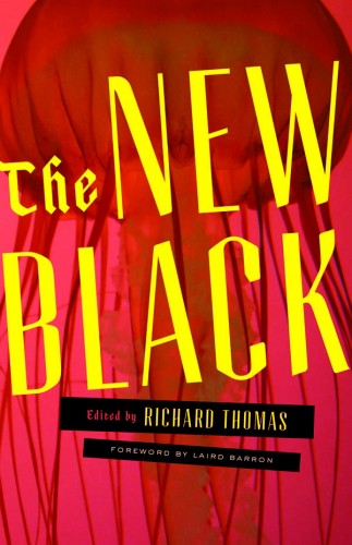 The New Black