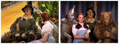 Wizard Of Oz photos 5