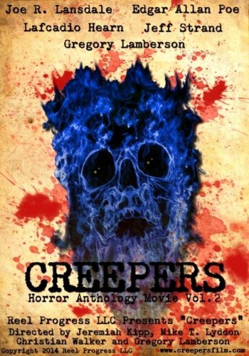 creepers final blue teaser