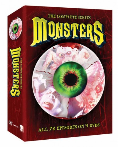 monsters-box-set