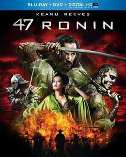 Film Review 47 Ronin 13 Hnn