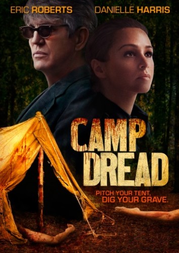 CAMP DREAD