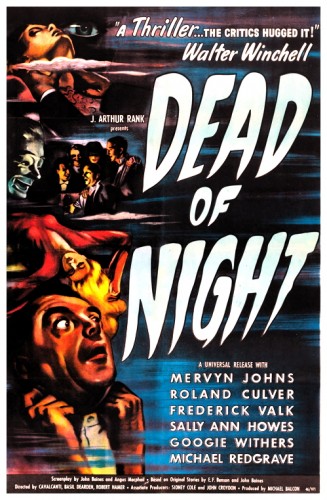 Dead Of Night poster