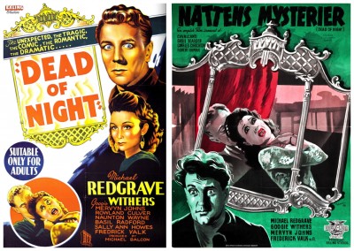 Dead Of Night posters