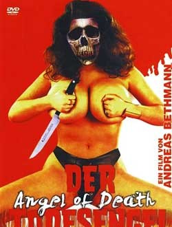 Film Review: Der Todesengel (Angel of Death) (1998) | HNN