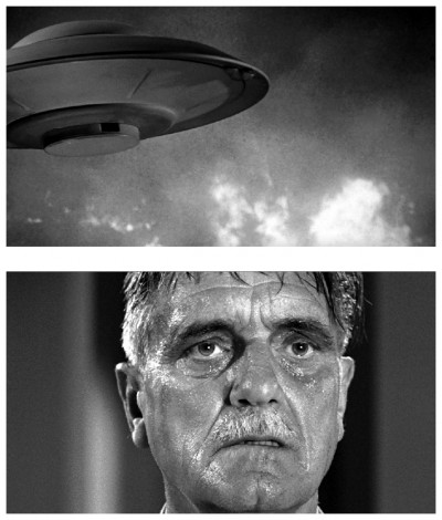 Earth Vs Flying Saucers photos 2