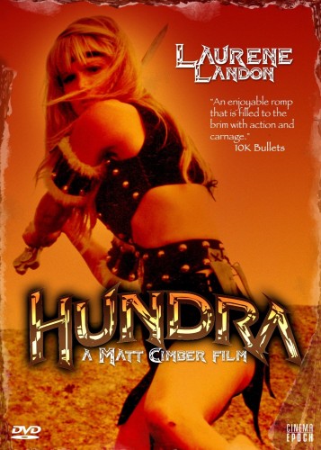 HUNDRA