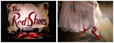 Red Shoes photos 1