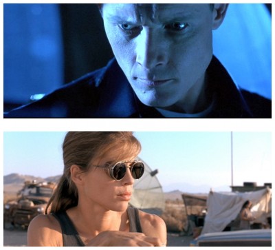 Terminator 2 photo 3