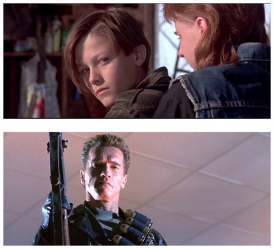 Terminator 2 photo 5