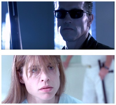 Terminator 2 photo 8