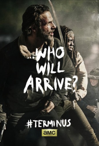 Terminus-Poster