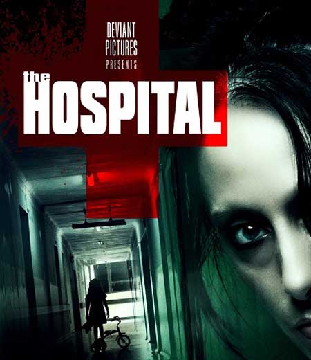 hospital horror movie review