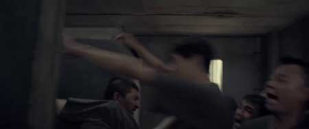 Trailer: The Raid 2 Berandal (2014) | HNN