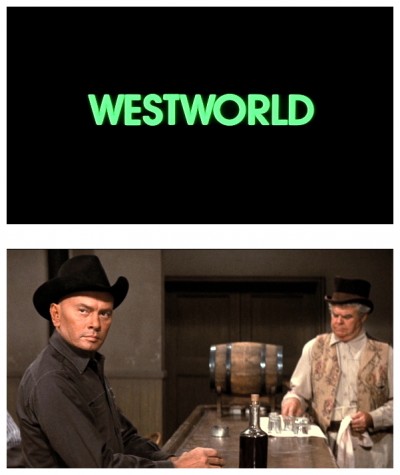 Westworld photos 1