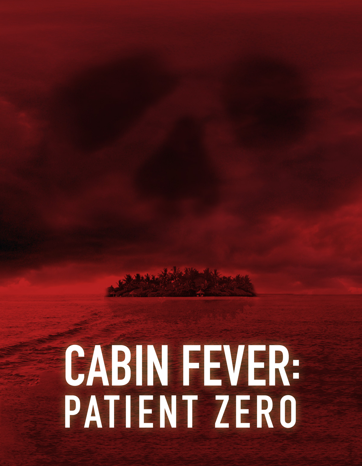 Cabin Fever Movie Cast