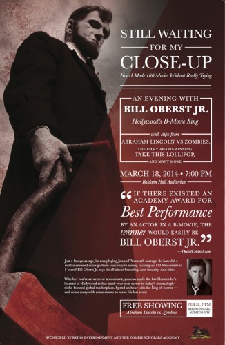 oberst-poster