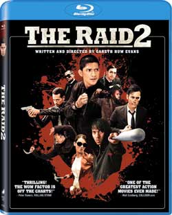 The Raid 2 Berandal Download Full Movie