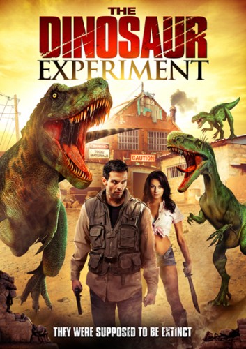 the-dinosaur-experiment